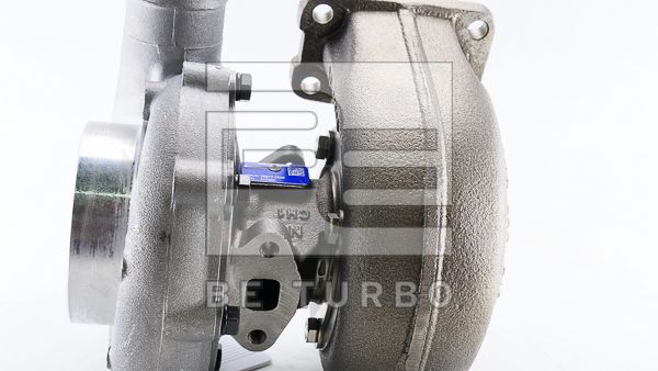 Lader, Aufladung - 128225