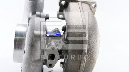 Lader, Aufladung - 128225