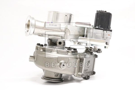 Neuer Original Turbolader 5300976