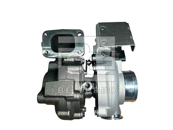 Neuer Original Turbolader 5370734