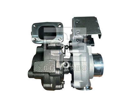 Neuer Original Turbolader 5370734