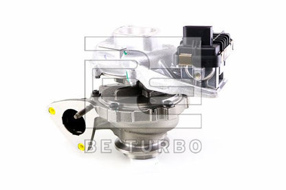 Neuer Original Turbolader LAND ROVER DEFENDER 057852