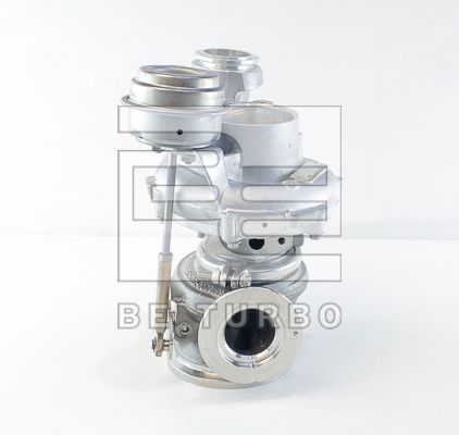 Lader, Aufladung - 129329