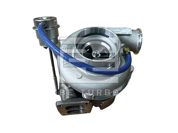 Neuer Original Turbolader 8020804