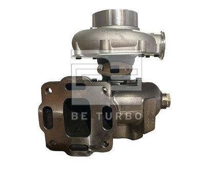 Neuer Original Turbolader 8005081