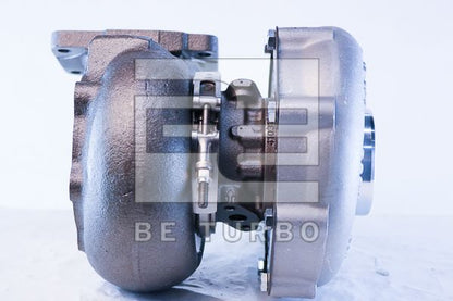 Neuer Original Turbolader 65091007050