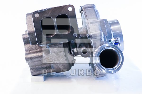 Neuer Original Turbolader 10123120