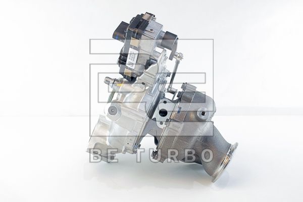 Neuer Original Turbolader BMW 1 11658513569