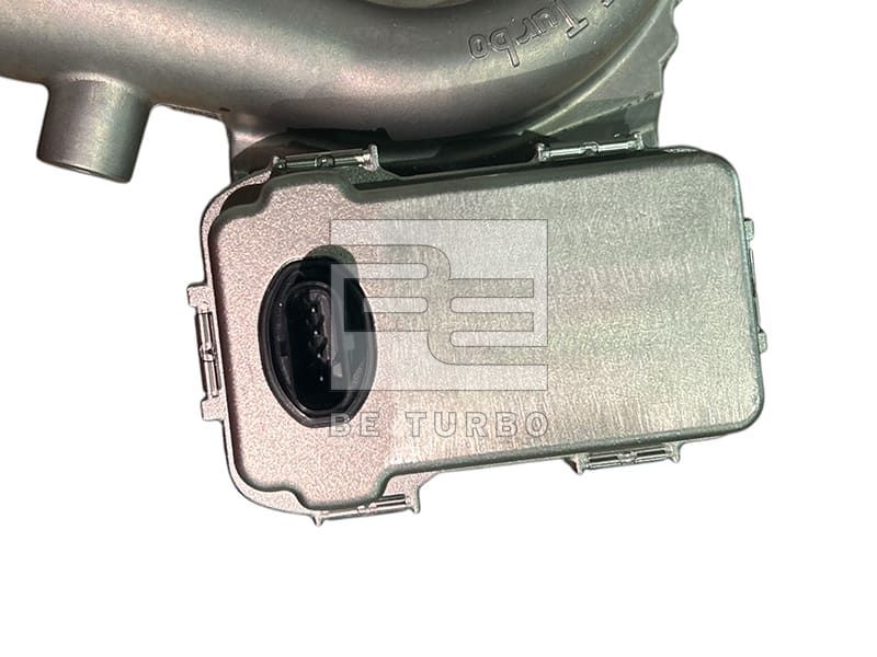 Neuer Original Turbolader MERCEDES-BENZ SPRINTER 651090148680