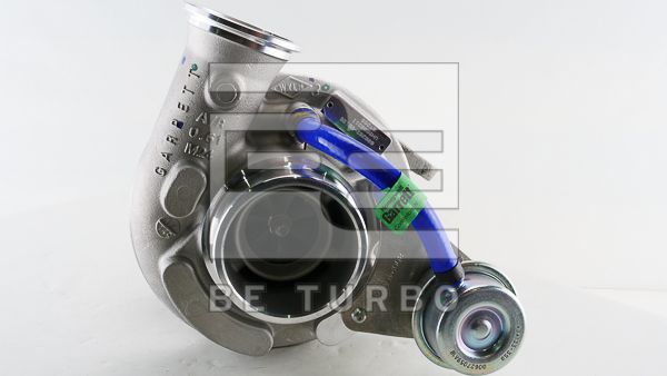 Neuer Original Turbolader 5802741364