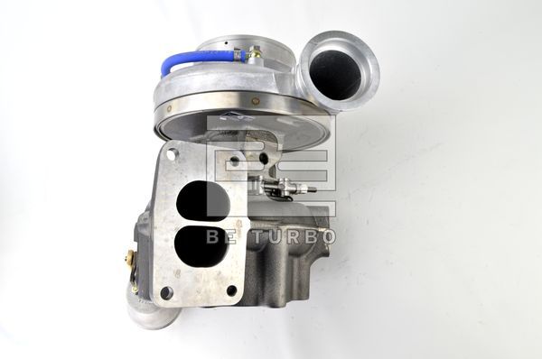 Neuer Original Turbolader MERCEDES-BENZ AXOR A009096119980