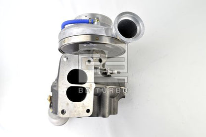 Original RED Turbolader MERCEDES-BENZ AXOR 0090969299