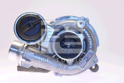 Lader, Aufladung - 127962