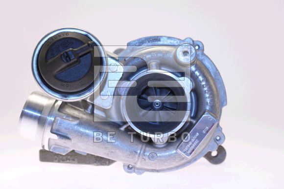 Lader, Aufladung - 127962RED