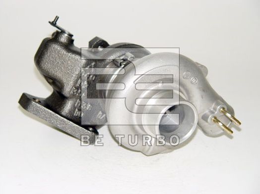 Lader, Aufladung - 127469