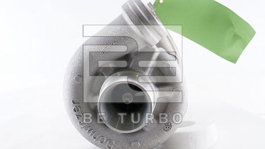 Neuer Original Turbolader 4198566