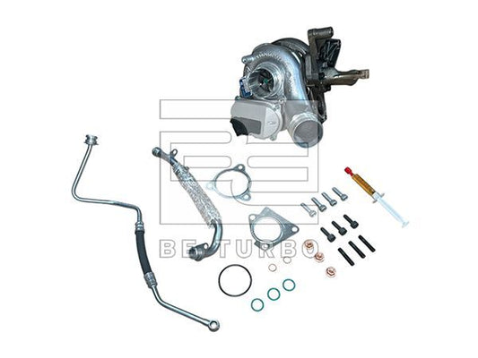 Lader, Aufladung - 127351SK2