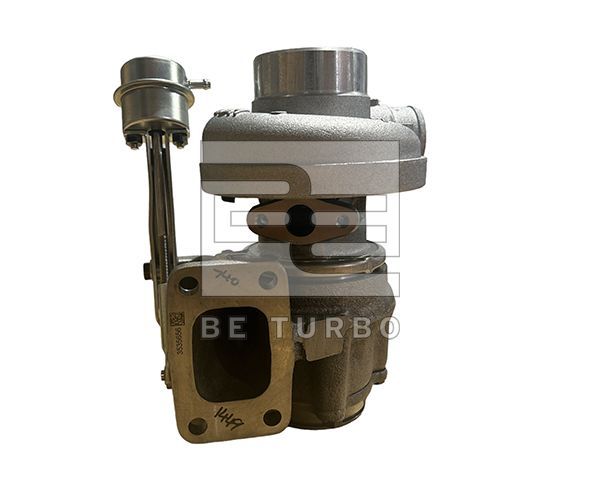 Lader, Aufladung - 125230