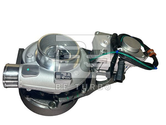 Neuer Original Turbolader 535681