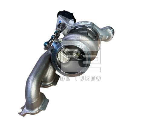 Neuer Original Turbolader 1165793386403
