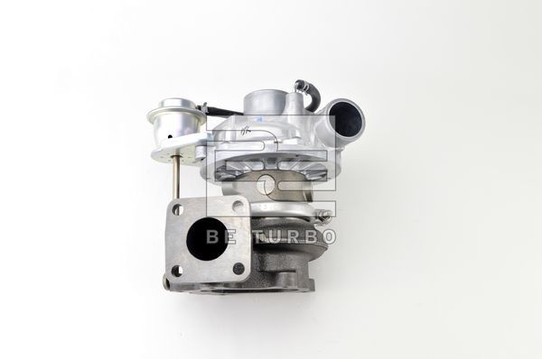 Lader, Aufladung - 126716