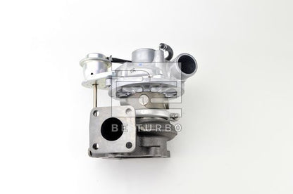 Lader, Aufladung - 126716