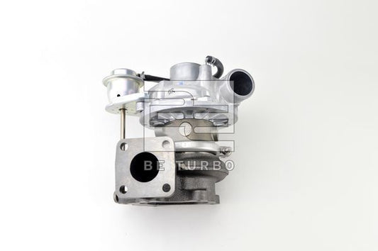 Lader, Aufladung - 126716