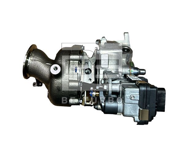 Neuer Original Turbolader BMW X3 11658580920