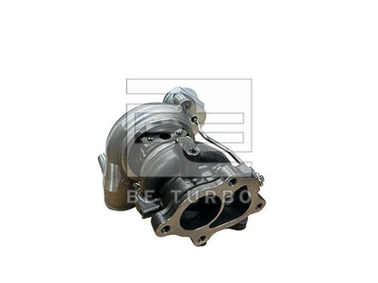 Lader, Aufladung - 127302