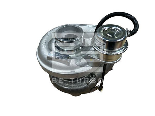 Neuer Original Turbolader