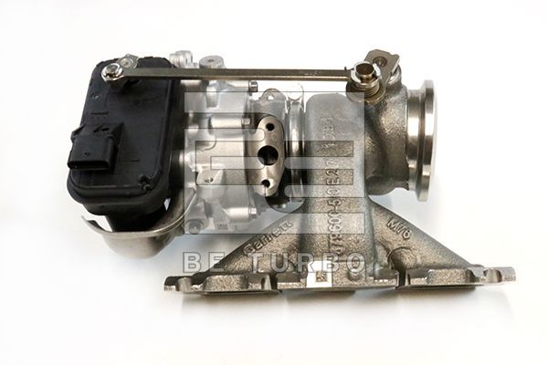 Neuer Original Turbolader RENAULT CAPTUR 1441100