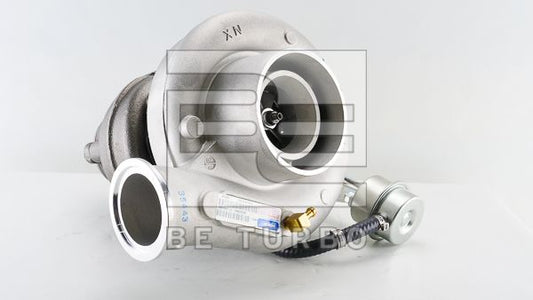 Neuer Original Turbolader 4025328