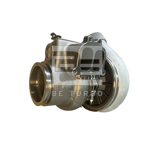 Lader, Aufladung - 128036