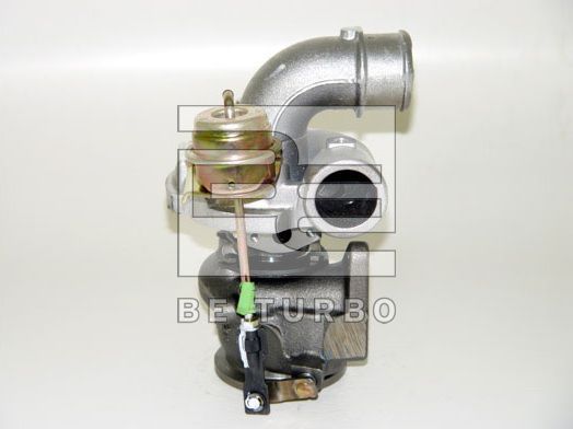 Lader, Aufladung - 124343