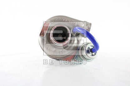 Lader, Aufladung - 127673