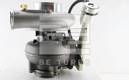 Lader, Aufladung - 128028