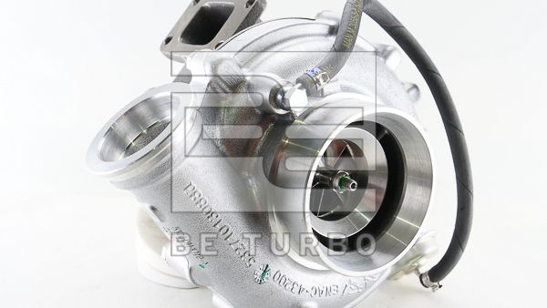 Neuer Original Turbolader 10326868