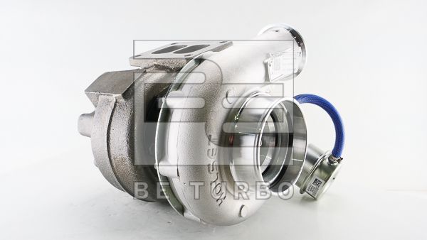 Lader, Aufladung - 125202
