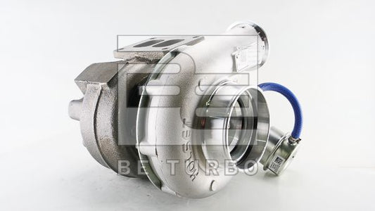 Lader, Aufladung - 125202