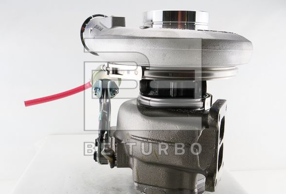 Neuer Original Turbolader 213165670