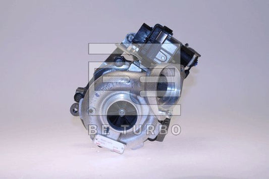 Lader, Aufladung - 127925