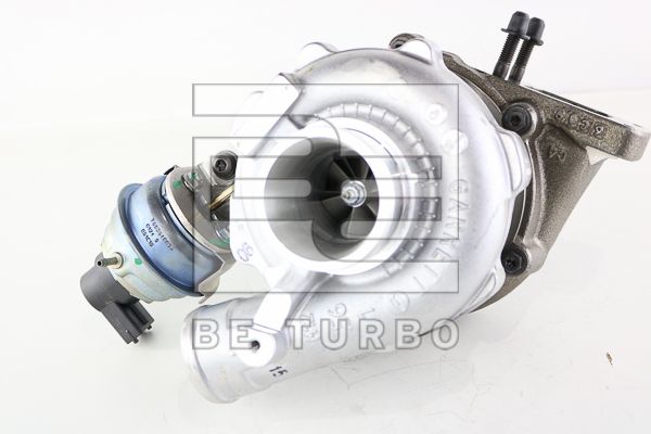 Neuer Original Turbolader CITROËN FIAT JUMPER DUCATO 71795130