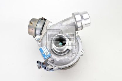 Neuer Original Turbolader NISSAN RENAULT JUKE CLIO 1441100QCREX