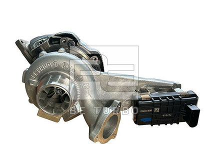 Neuer Original Turbolader AUDI Q7 05A145722FX