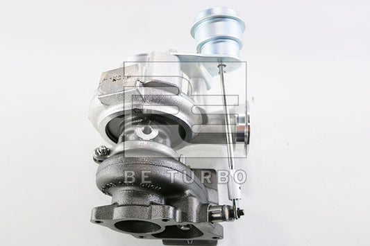 Neuer Original Turbolader 6271818200