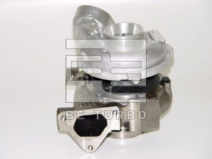 Lader, Aufladung - 124324