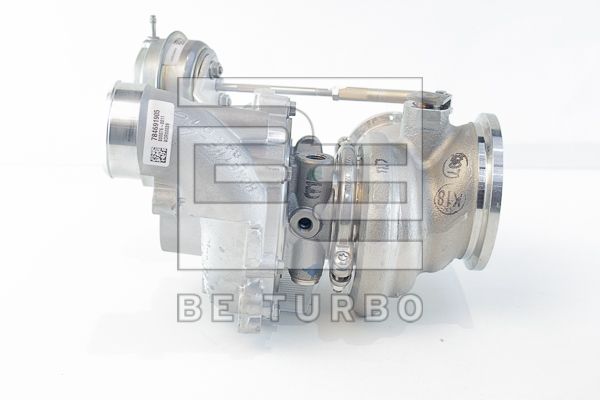 Neuer Original Turbolader BMW 5 116577846919