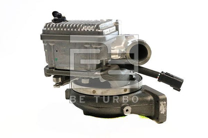 Neuer Original Turbolader 06178