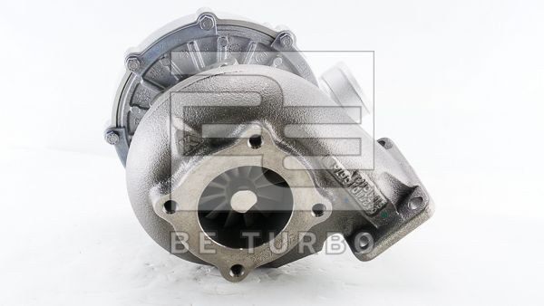 Lader, Aufladung - 125228