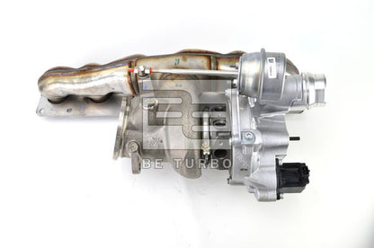 Neuer Original Turbolader BMW 5 758390810